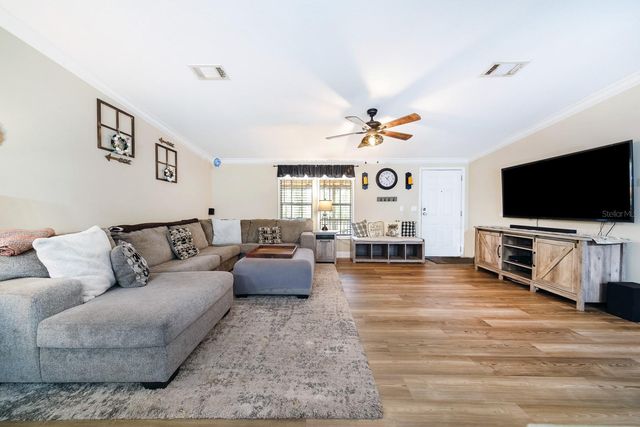 5341 W STARGAZER LANE, Dunnellon, FL 34433