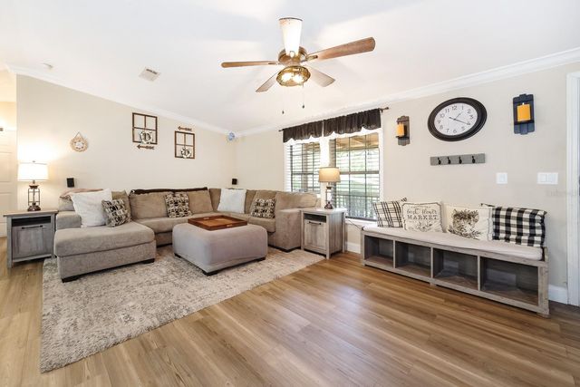 5341 W STARGAZER LANE, Dunnellon, FL 34433