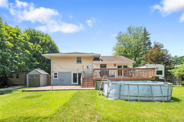 21 Echo Ridge Road, Airmont, NY 10952