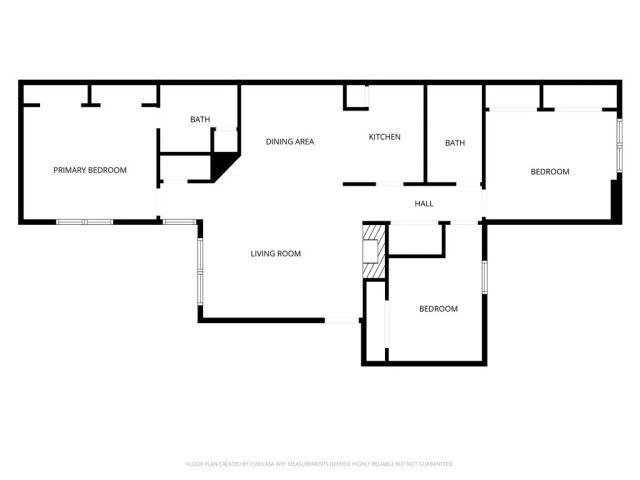 10655 Lemon 1304, Rancho Cucamonga, CA 91737