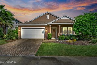 15727 BAINEBRIDGE Drive, Jacksonville, FL 32218