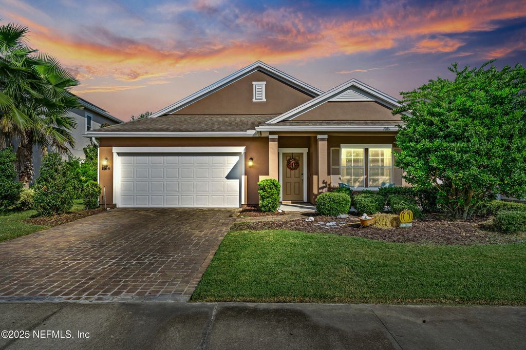 15727 BAINEBRIDGE Drive, Jacksonville, FL 32218