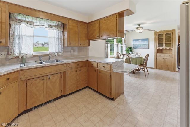1708 Edmar Street, Louisville, OH 44641