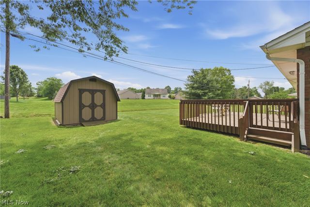 1708 Edmar Street, Louisville, OH 44641