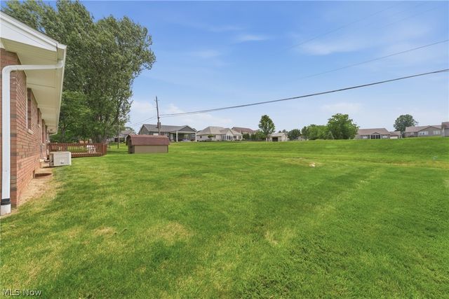 1708 Edmar Street, Louisville, OH 44641