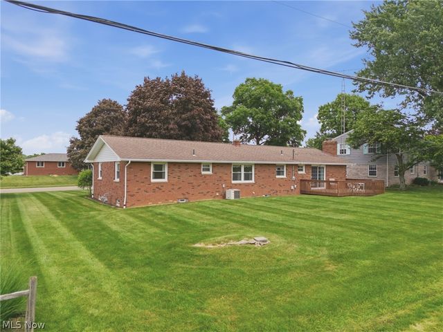 1708 Edmar Street, Louisville, OH 44641