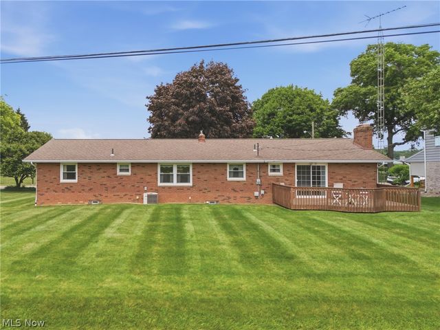 1708 Edmar Street, Louisville, OH 44641