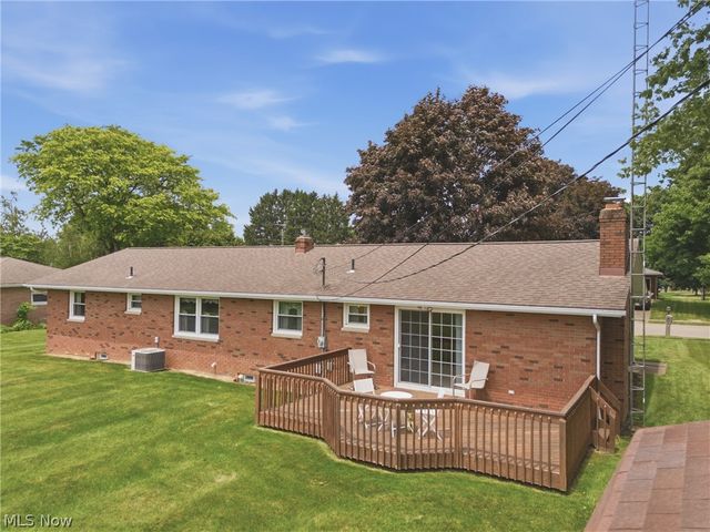 1708 Edmar Street, Louisville, OH 44641