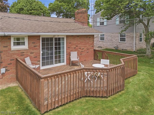 1708 Edmar Street, Louisville, OH 44641
