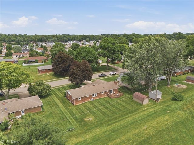 1708 Edmar Street, Louisville, OH 44641