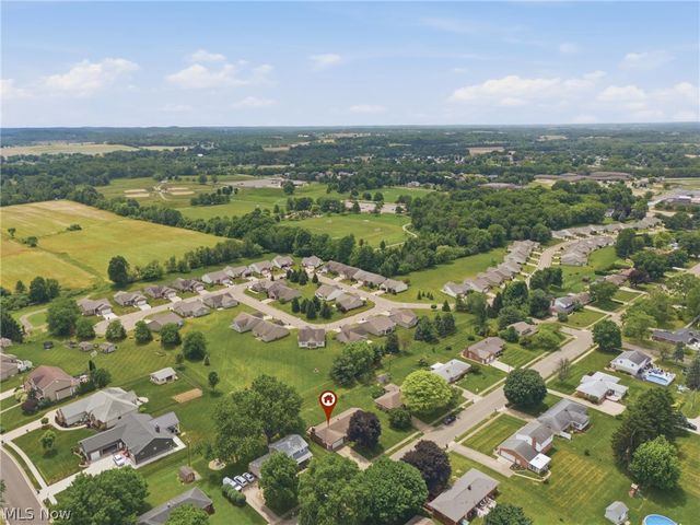 1708 Edmar Street, Louisville, OH 44641