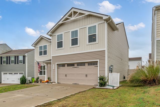 4029 S Downs Cir, White House, TN 37188
