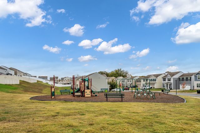 4029 S Downs Cir, White House, TN 37188
