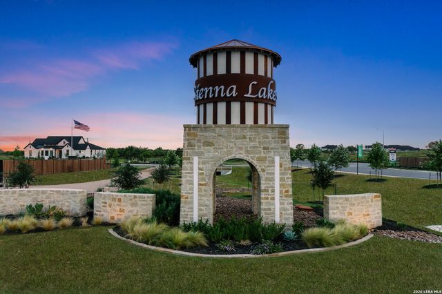 615 Lago Landing, San Antonio, TX 78263