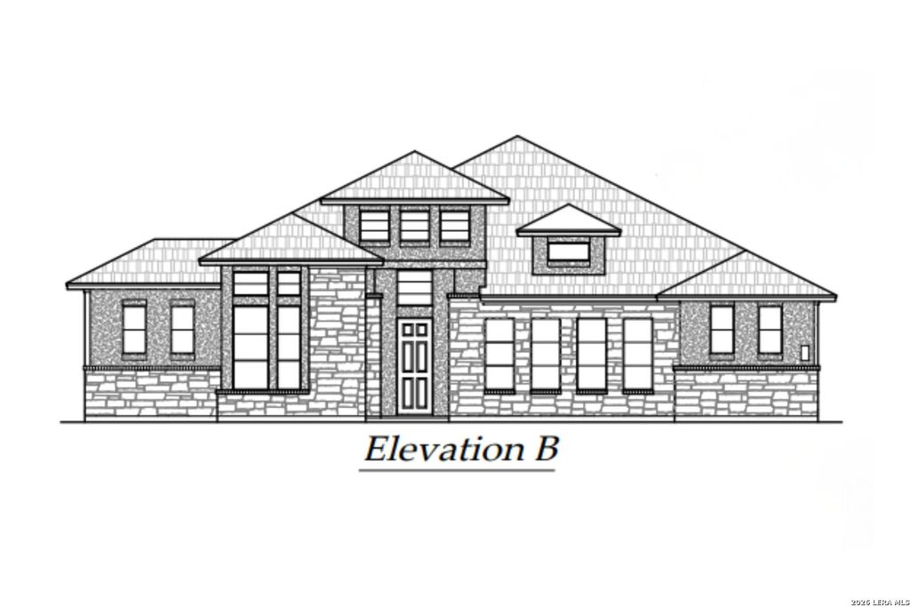 615 Lago Landing, San Antonio, TX 78263