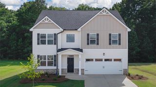497 Abbott Road, Statham, GA 30666