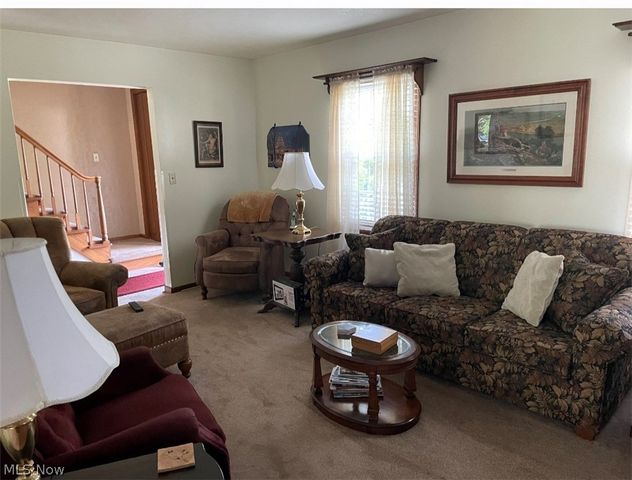 4943 Lynn Street, Boardman, OH 44512