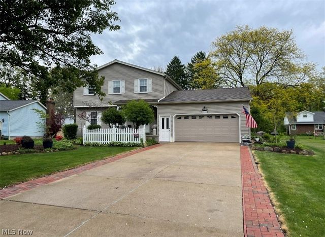 4943 Lynn Street, Boardman, OH 44512