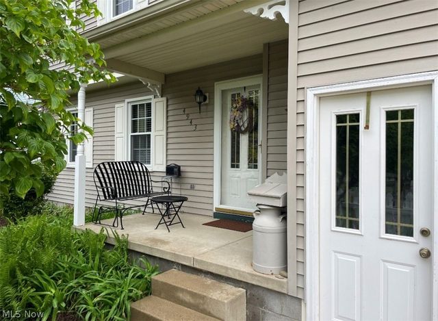 4943 Lynn Street, Boardman, OH 44512