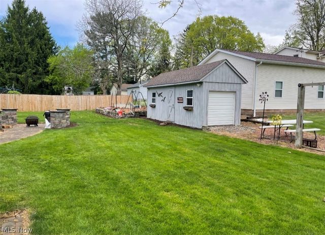 4943 Lynn Street, Boardman, OH 44512