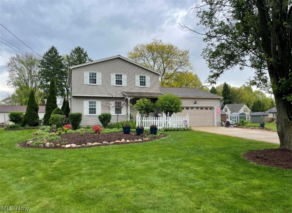 4943 Lynn Street, Boardman, OH 44512