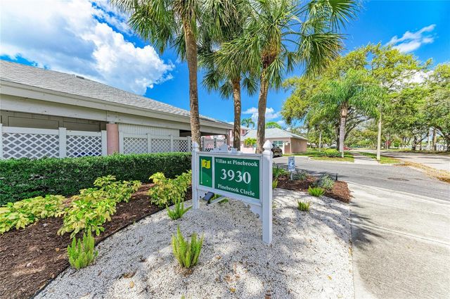 3930 PINEBROOK CIRCLE 7, Bradenton, FL 34209