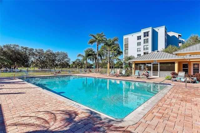 3930 PINEBROOK CIRCLE 7, Bradenton, FL 34209