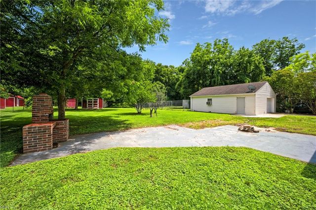 568 Yorktown RD, Newport News, VA 23603