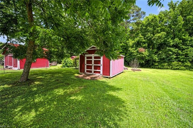 568 Yorktown RD, Newport News, VA 23603