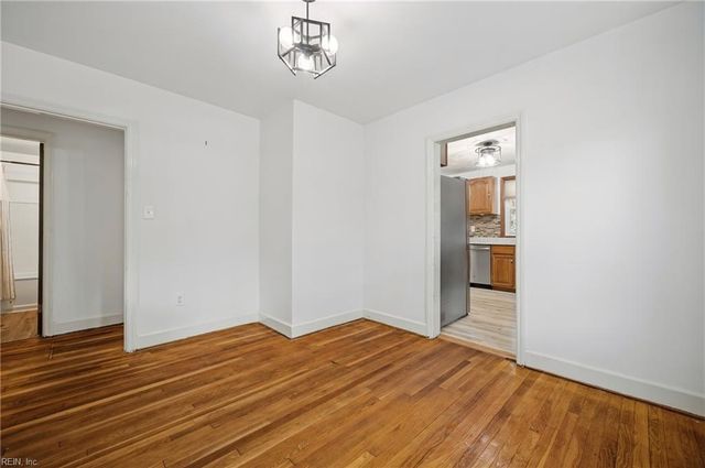 568 Yorktown RD, Newport News, VA 23603