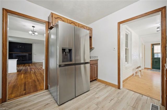 568 Yorktown RD, Newport News, VA 23603