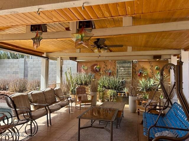 1402 E WESCOTT Drive, Phoenix, AZ 85024