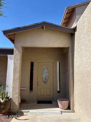 1402 E WESCOTT Drive, Phoenix, AZ 85024