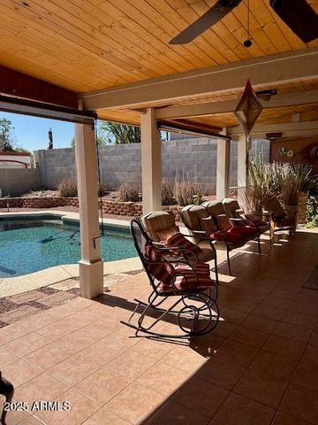 1402 E WESCOTT Drive, Phoenix, AZ 85024