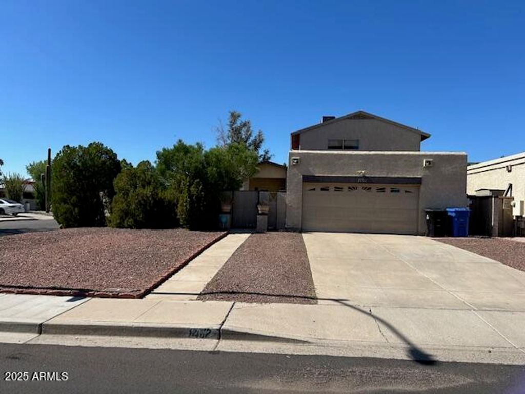 1402 E WESCOTT Drive, Phoenix, AZ 85024