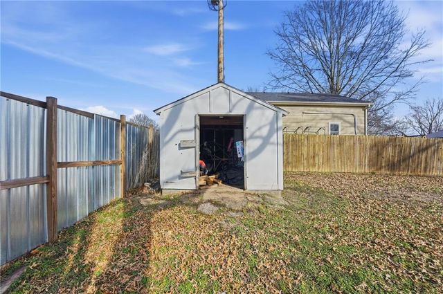 14515 Leipard Lane, Platte City, MO 64079
