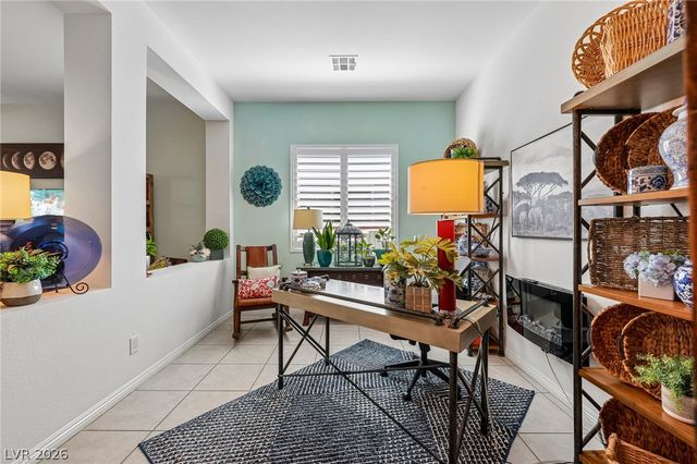 6754 Desert Crimson Street, Las Vegas, NV 89148