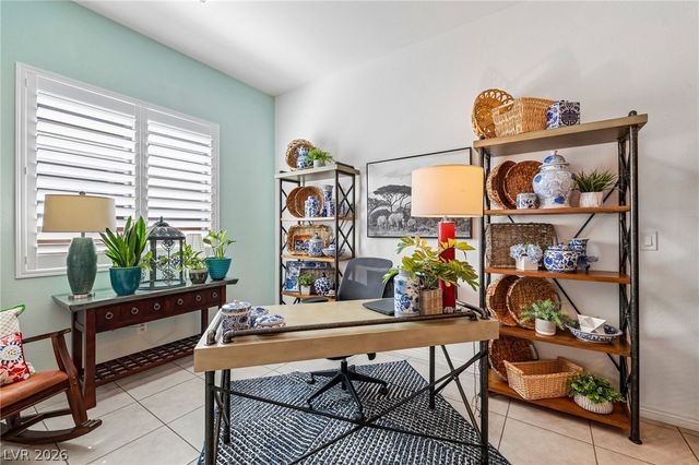 6754 Desert Crimson Street, Las Vegas, NV 89148