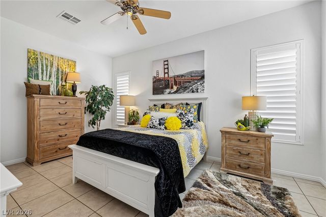 6754 Desert Crimson Street, Las Vegas, NV 89148