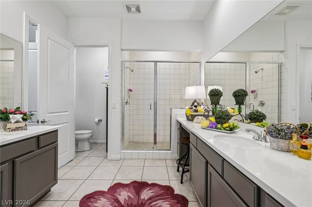 6754 Desert Crimson Street, Las Vegas, NV 89148