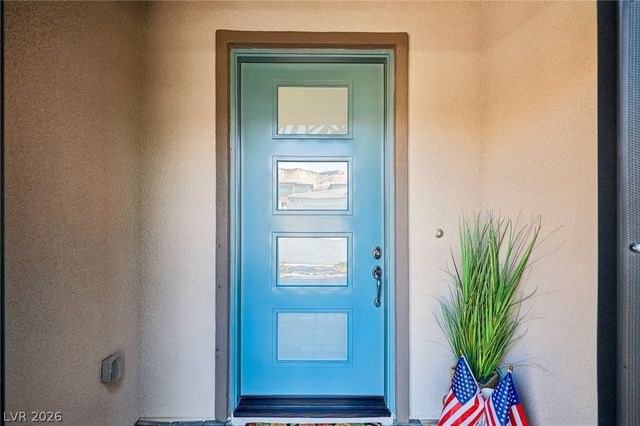 6754 Desert Crimson Street, Las Vegas, NV 89148