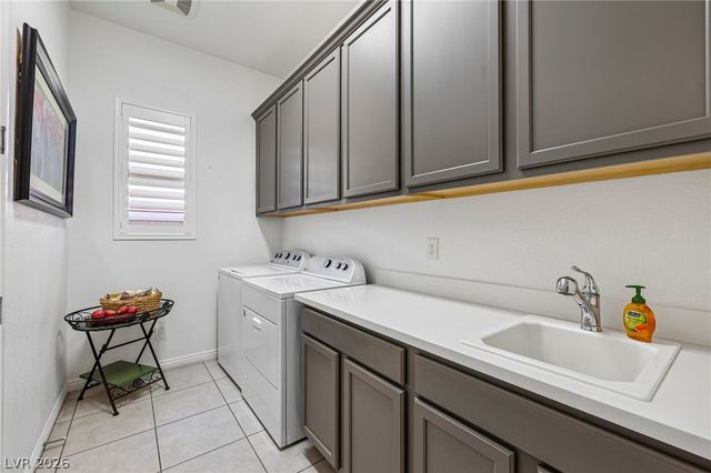 6754 Desert Crimson Street, Las Vegas, NV 89148
