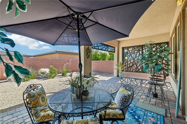 6754 Desert Crimson Street, Las Vegas, NV 89148