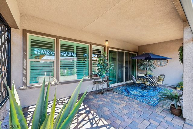 6754 Desert Crimson Street, Las Vegas, NV 89148