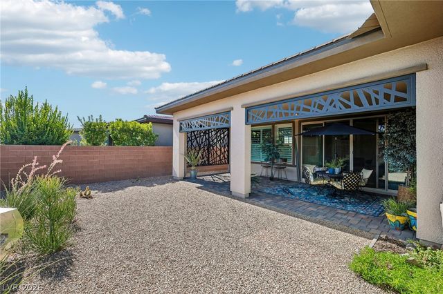 6754 Desert Crimson Street, Las Vegas, NV 89148
