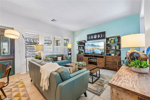 6754 Desert Crimson Street, Las Vegas, NV 89148