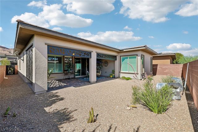6754 Desert Crimson Street, Las Vegas, NV 89148