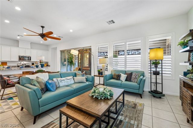 6754 Desert Crimson Street, Las Vegas, NV 89148