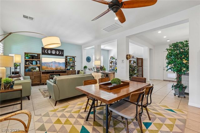 6754 Desert Crimson Street, Las Vegas, NV 89148