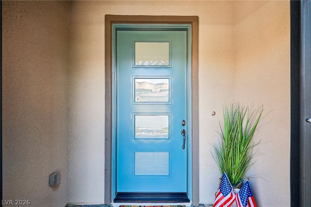 6754 Desert Crimson Street, Las Vegas, NV 89148 — photo 3